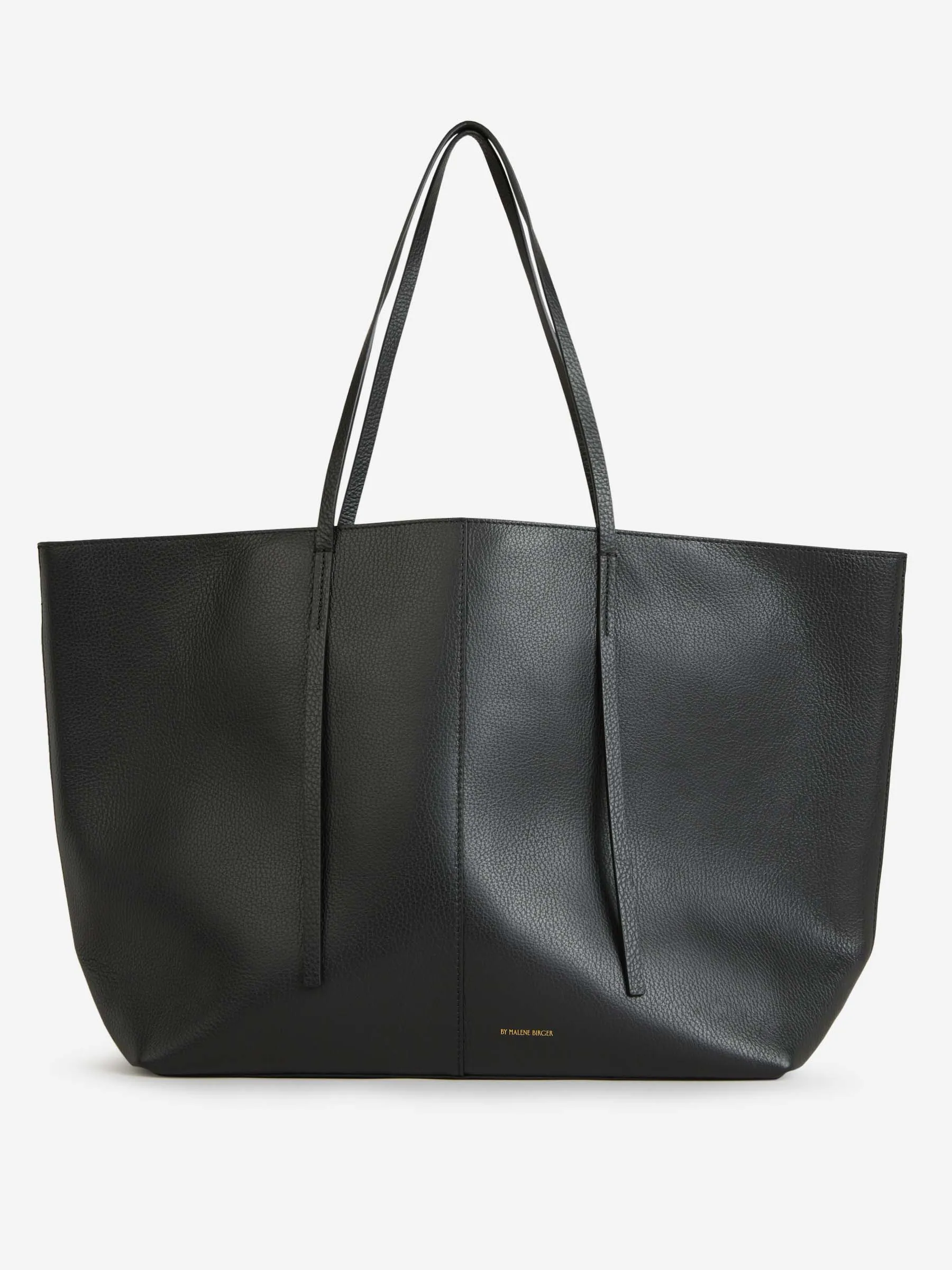 By Malene Birger Tote Abilla Shoulder Bag 