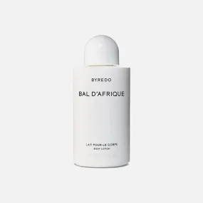 Byredo     bal d'afrique body lotion
