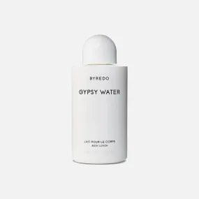 Byredo     gypsy water body lotion