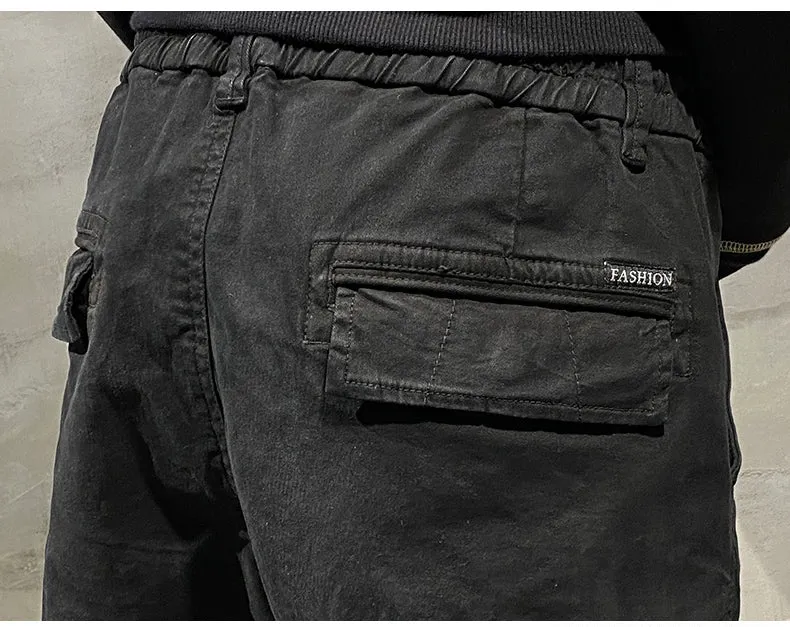 C1 Cargo Pants