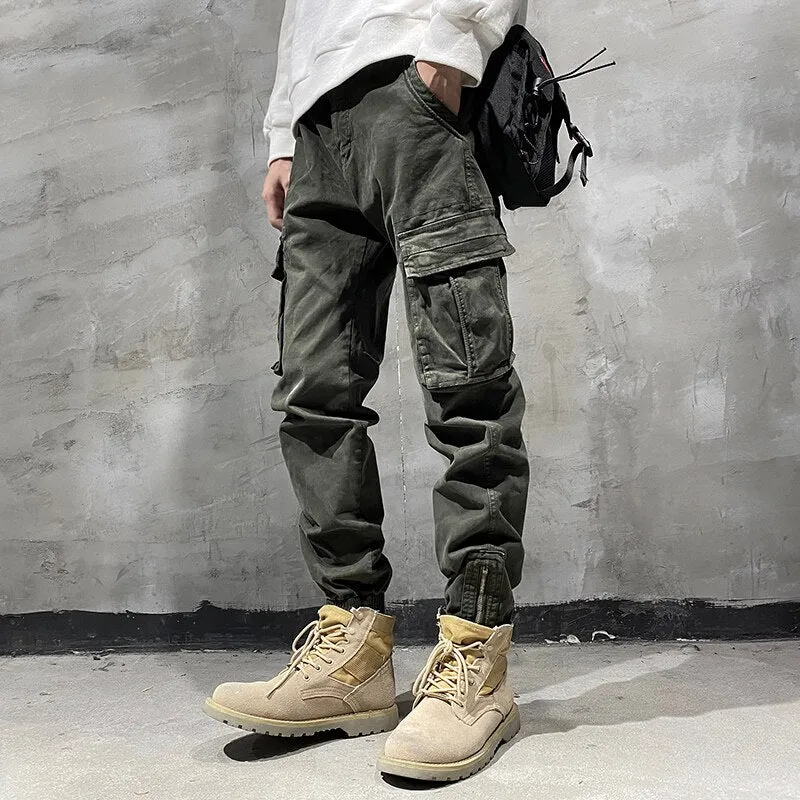 C1 Cargo Pants