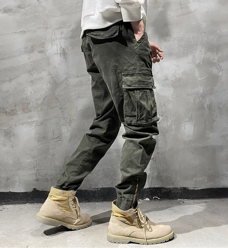 C1 Cargo Pants