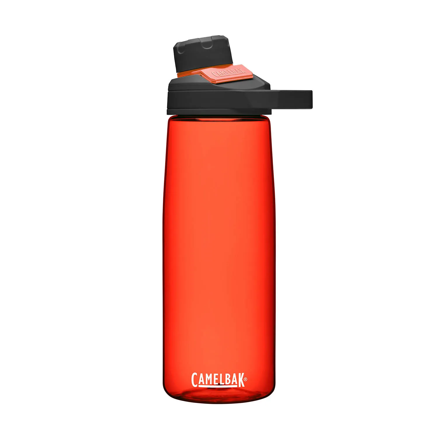 CamelBak Chute Mag 750ml Borraccia  Fiery Red