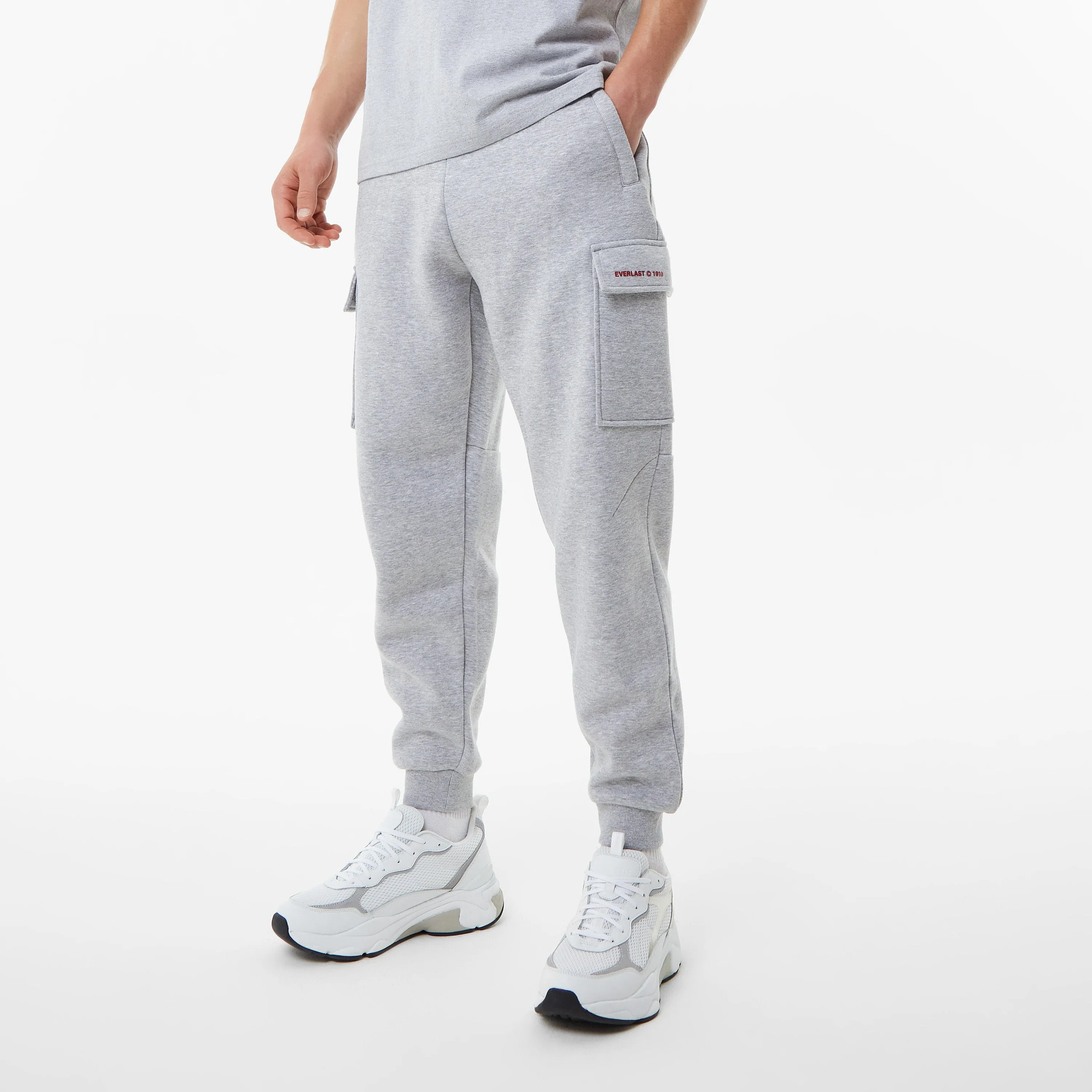 Cargo Track Pants AW24