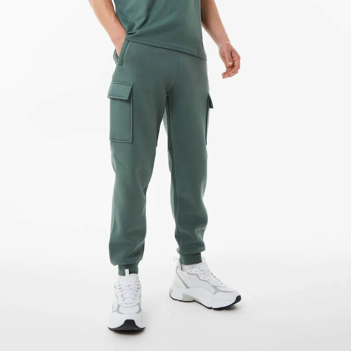 Cargo Track Pants AW24