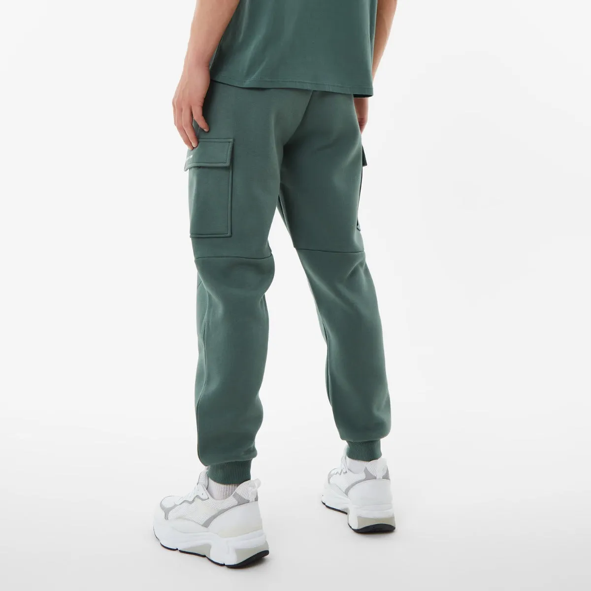 Cargo Track Pants AW24