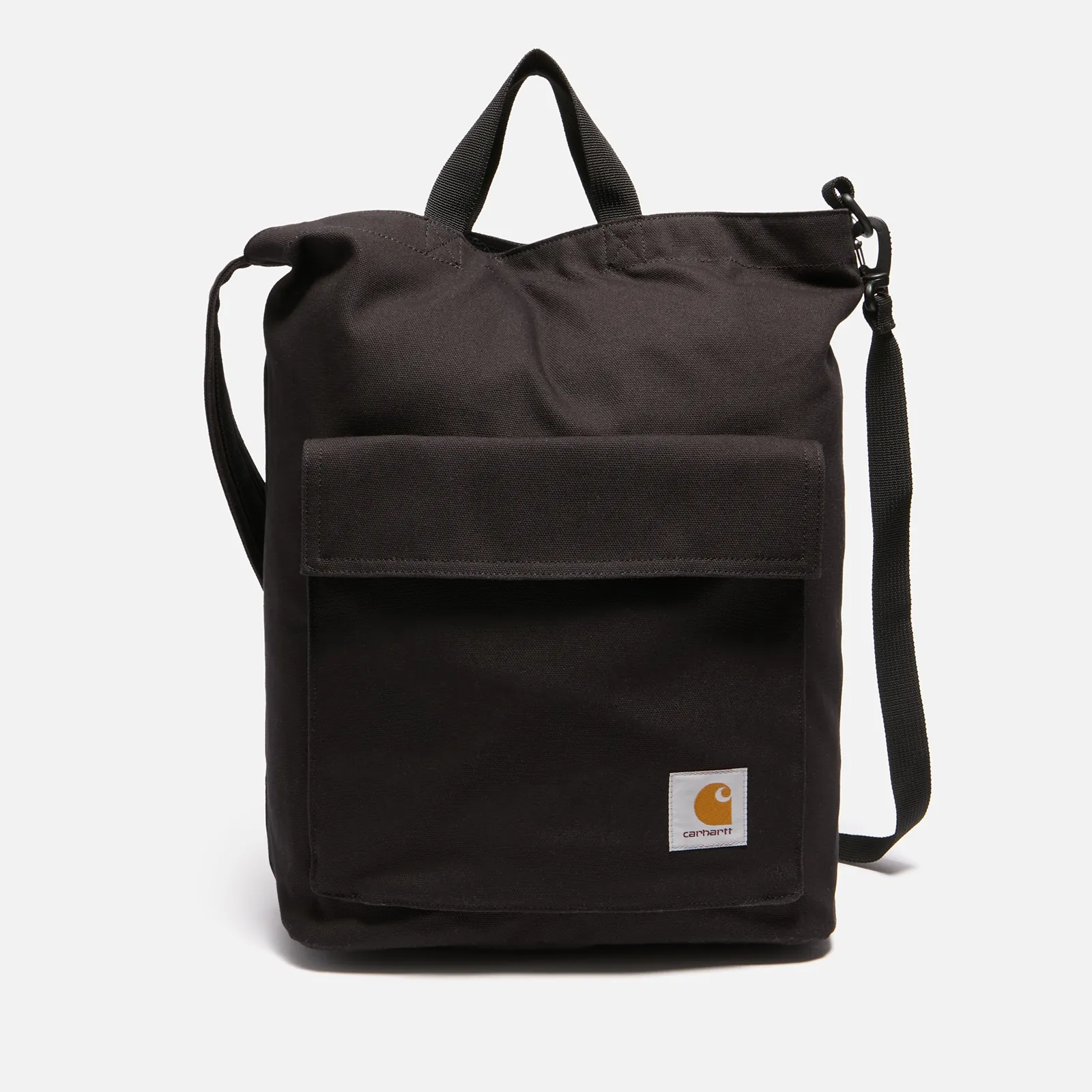 Carhartt Dawn Front Pocket Cotton Tote Bag | Coggles