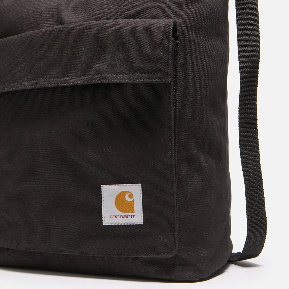 Carhartt Dawn Front Pocket Cotton Tote Bag | Coggles