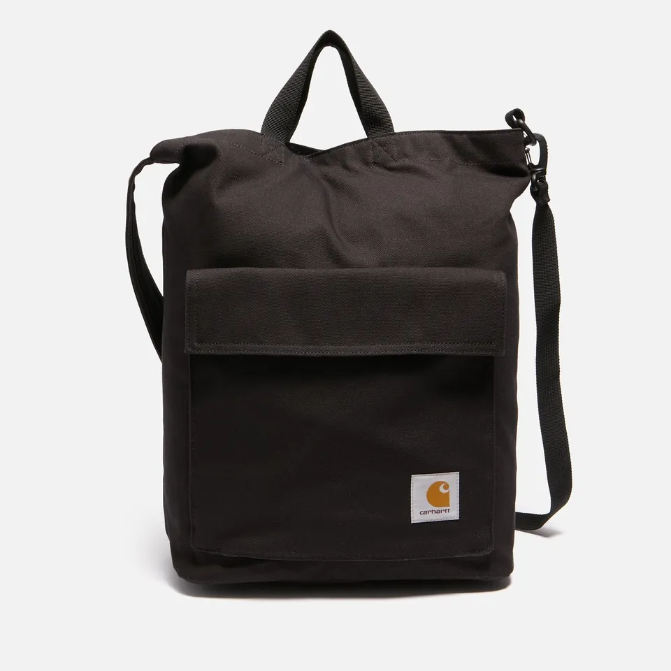 Carhartt Dawn Front Pocket Cotton Tote Bag | Coggles