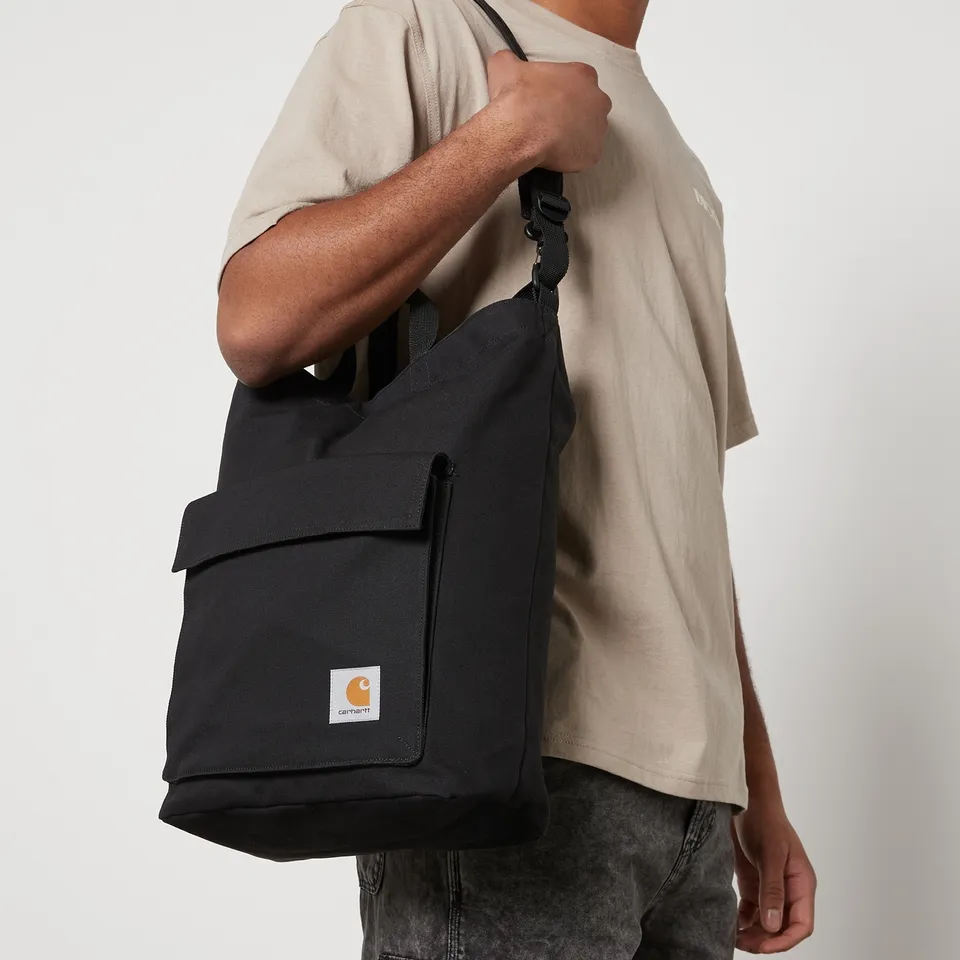 Carhartt Dawn Front Pocket Cotton Tote Bag | Coggles