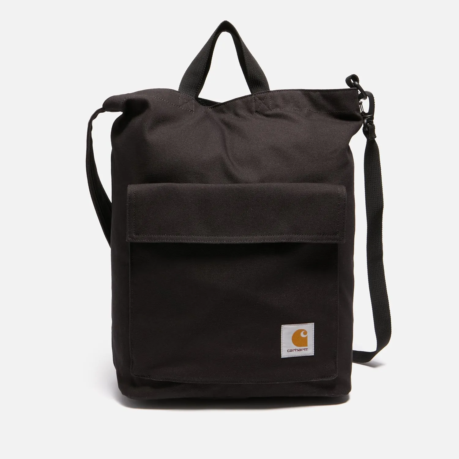 Carhartt Dawn Front Pocket Cotton Tote Bag