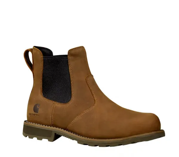 Carhartt Men's Frontier Water Resistant 6