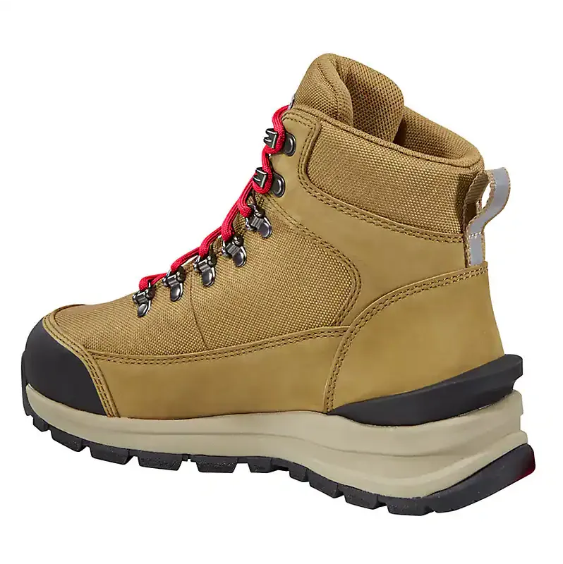 Carhartt - Women's 6 Gilmore Waterproof Hiker Work Boot - FH6085