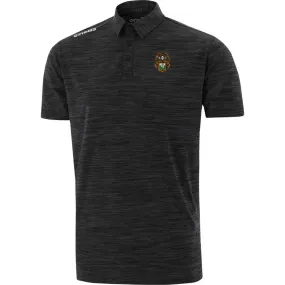 Castlegar GAA Kids' Osprey Polo Shirt