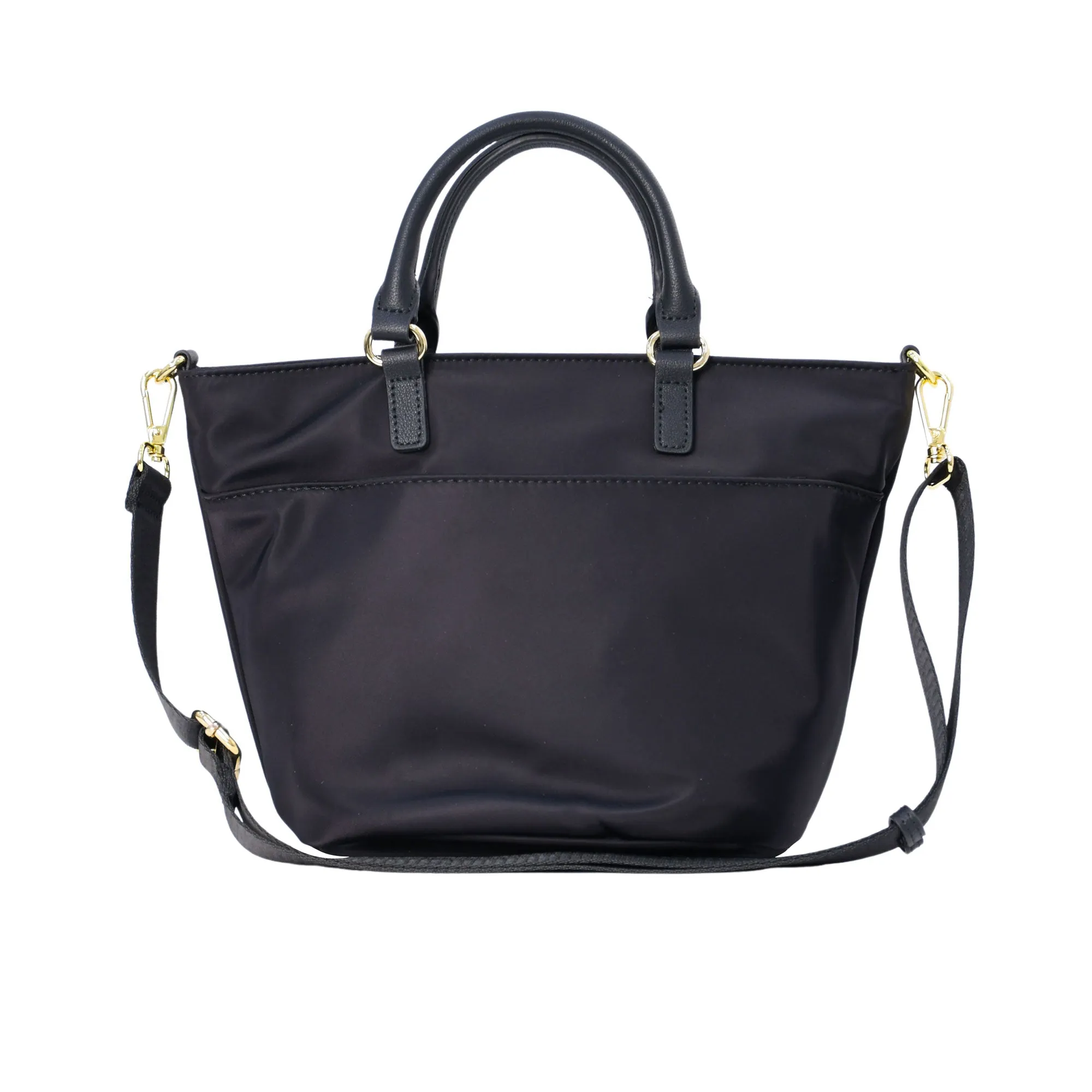 Cerruti I88I Women's Black Bag