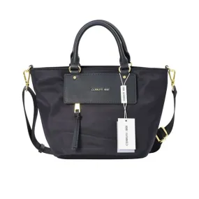 Cerruti I88I Women's Black Bag