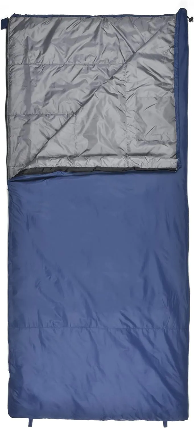 Chinook Superlite Rectanglar 45°F Sleeping Bag