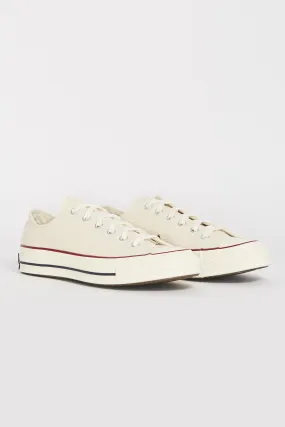 Chuck Taylor 1970's Low Parchment