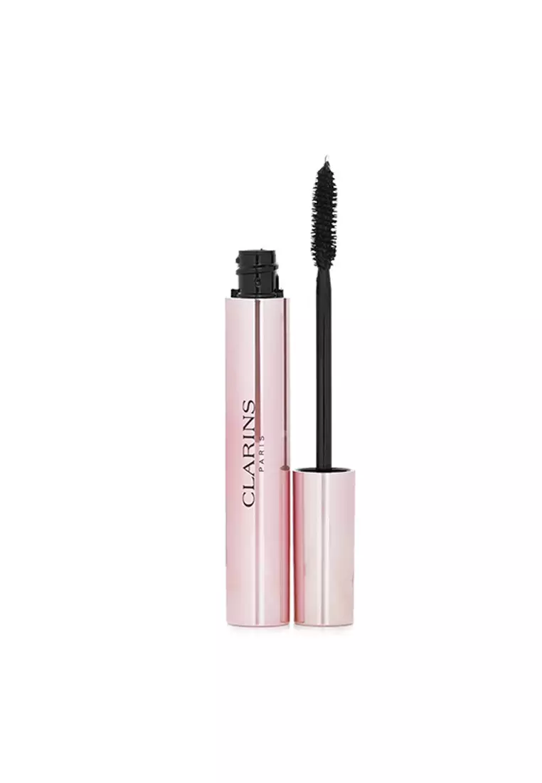 Clarins CLARINS - Wonder Perfect Mascara 4D - # 01 Perfect Black 8ml/0.2oz