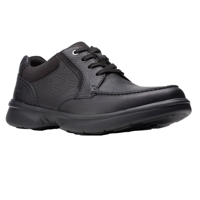 CLARKS BRADLEY VIBE BLACK 26153158