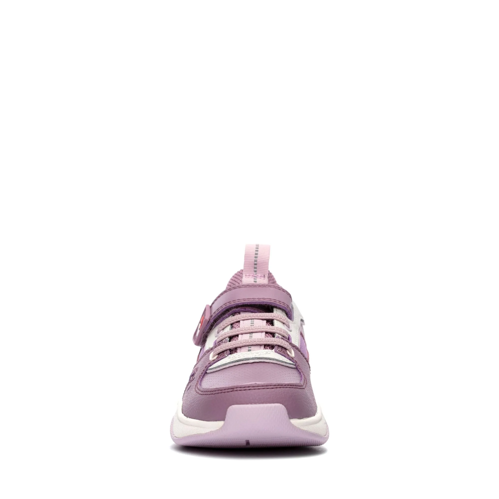 Clarks Grip Pearl Pokémon Sneaker