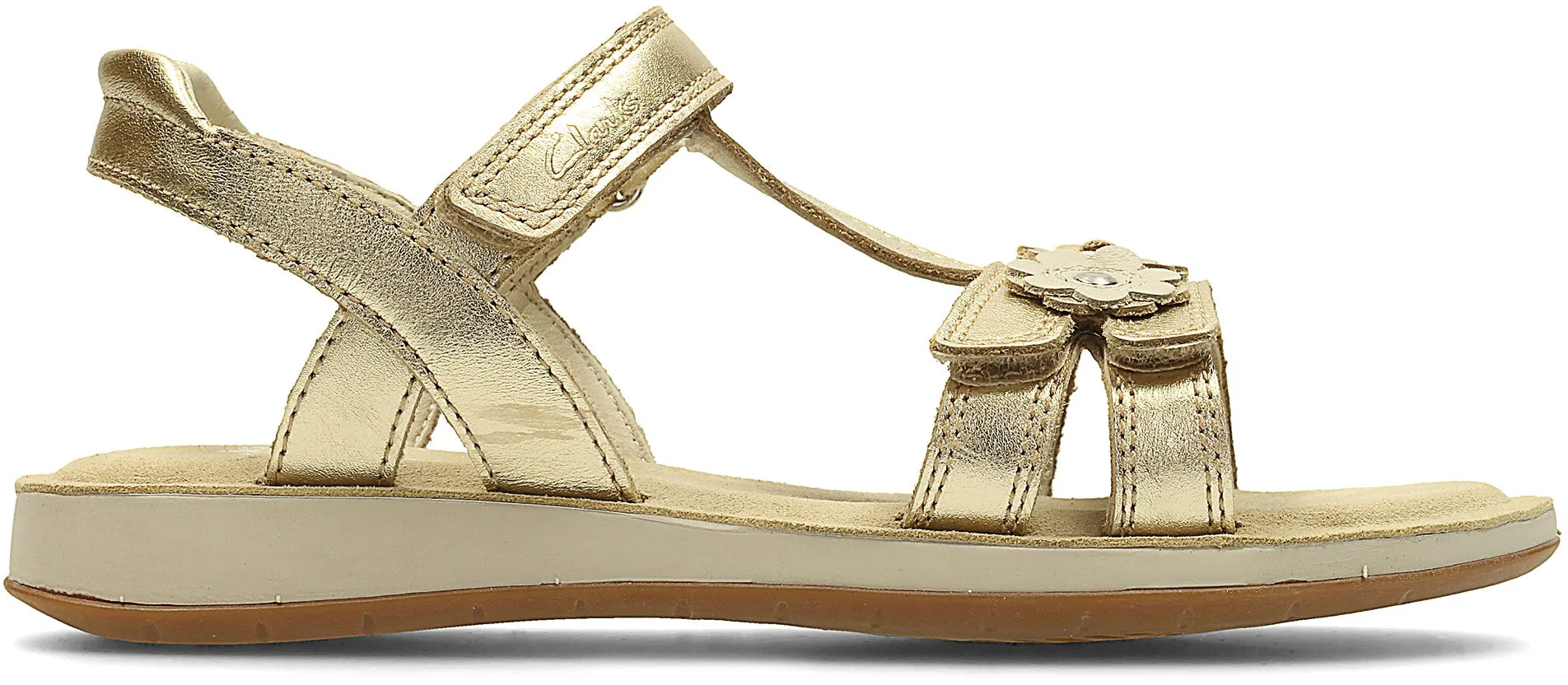 Clarks Sea Sally Infant