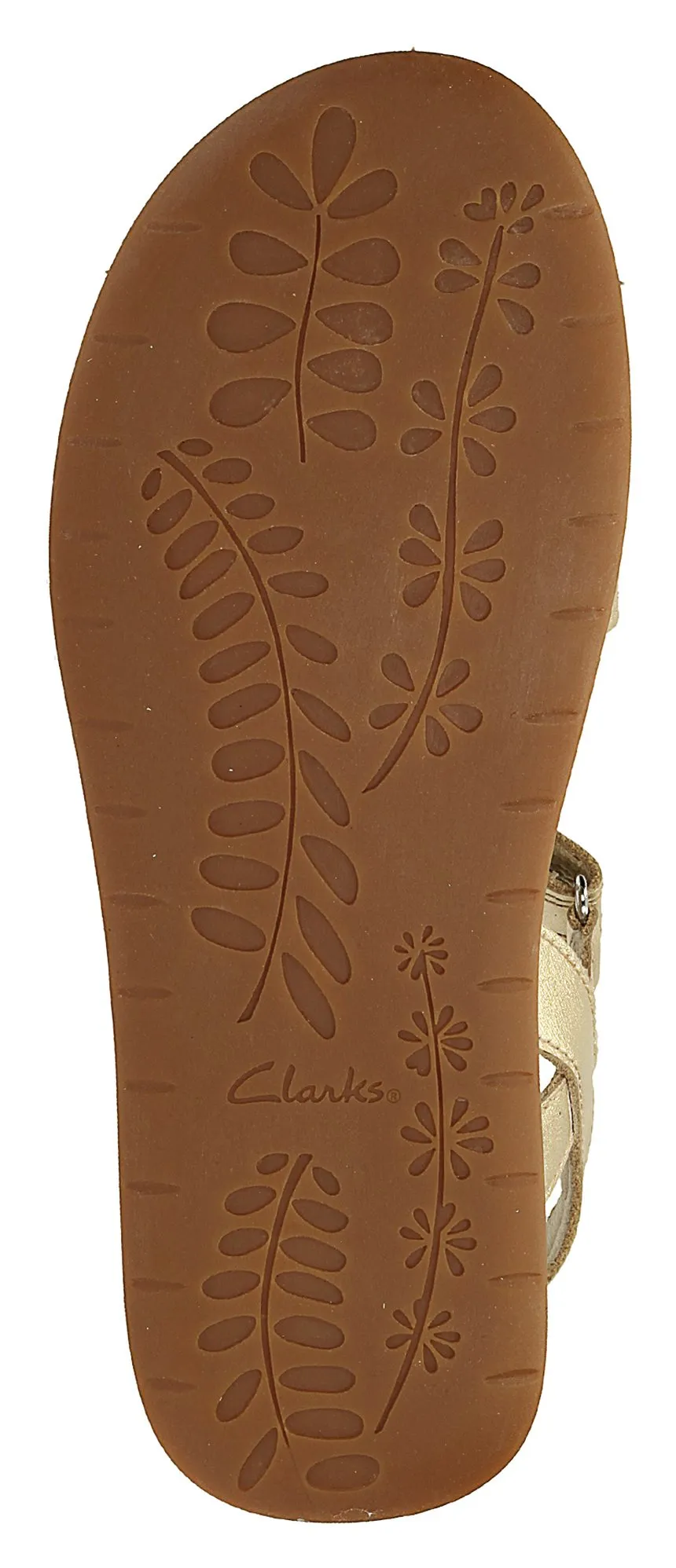 Clarks Sea Sally Infant
