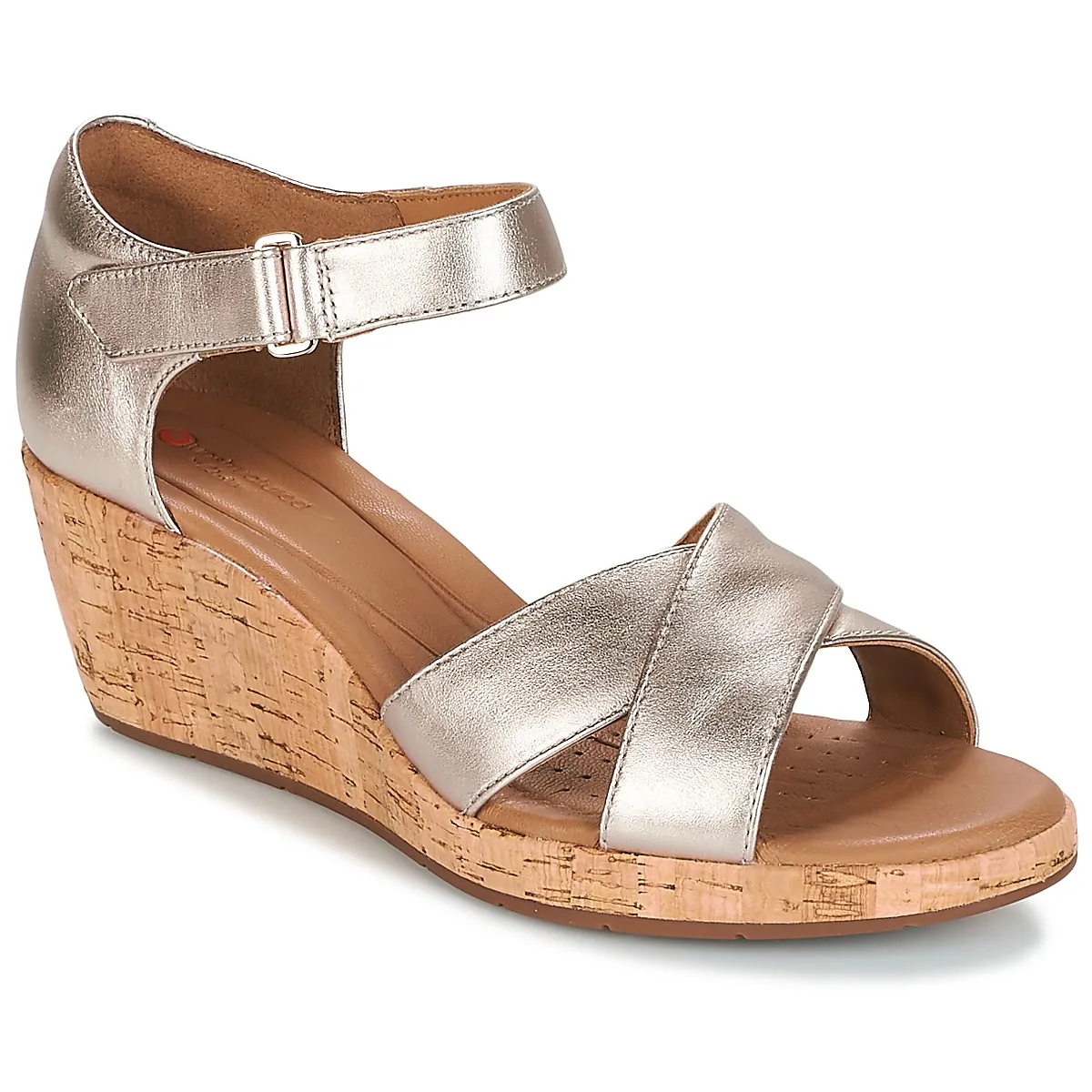 Clarks - UN PLAZA CROSS
