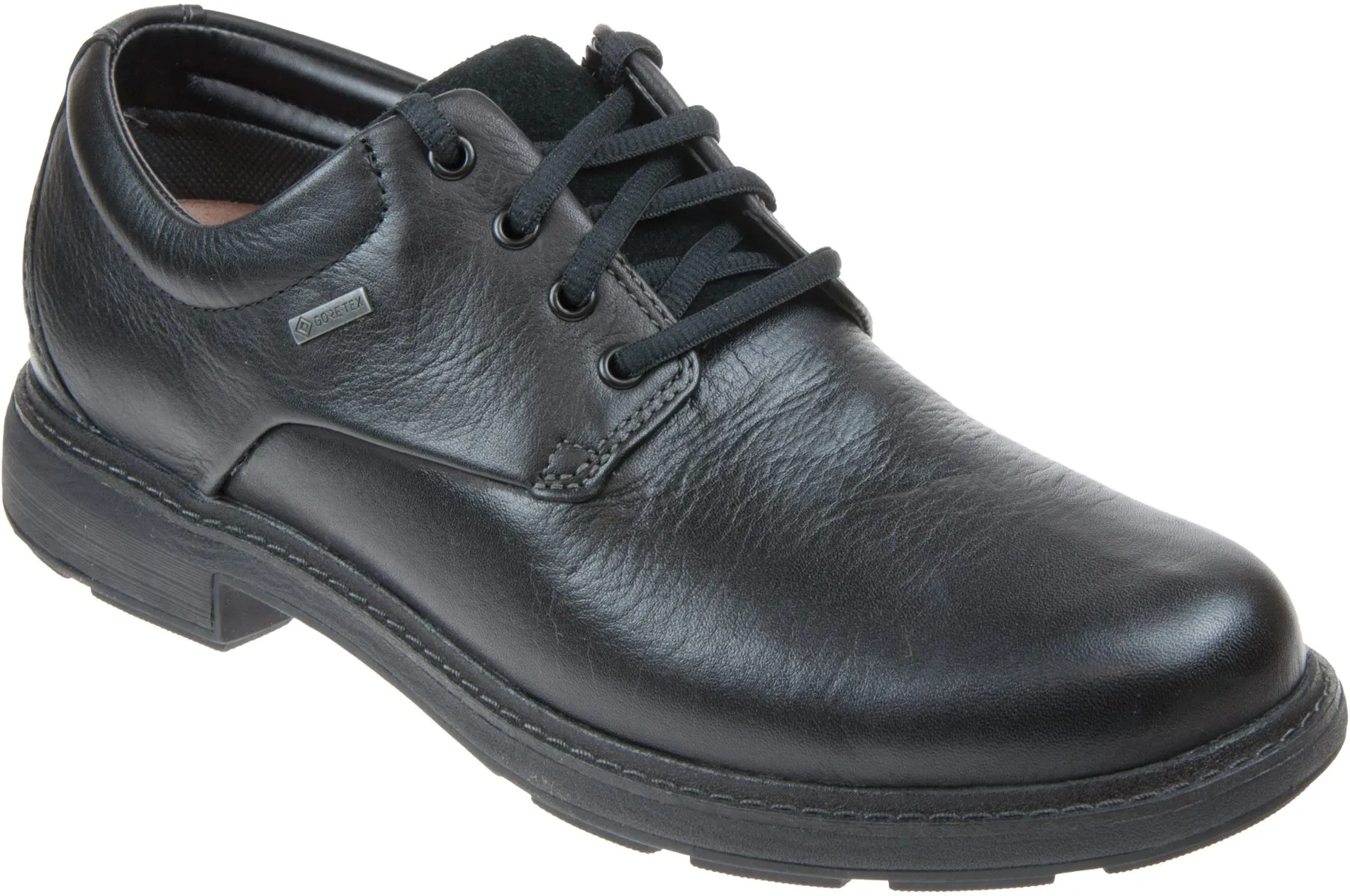 Clarks Un Tread Lo Gore-Tex