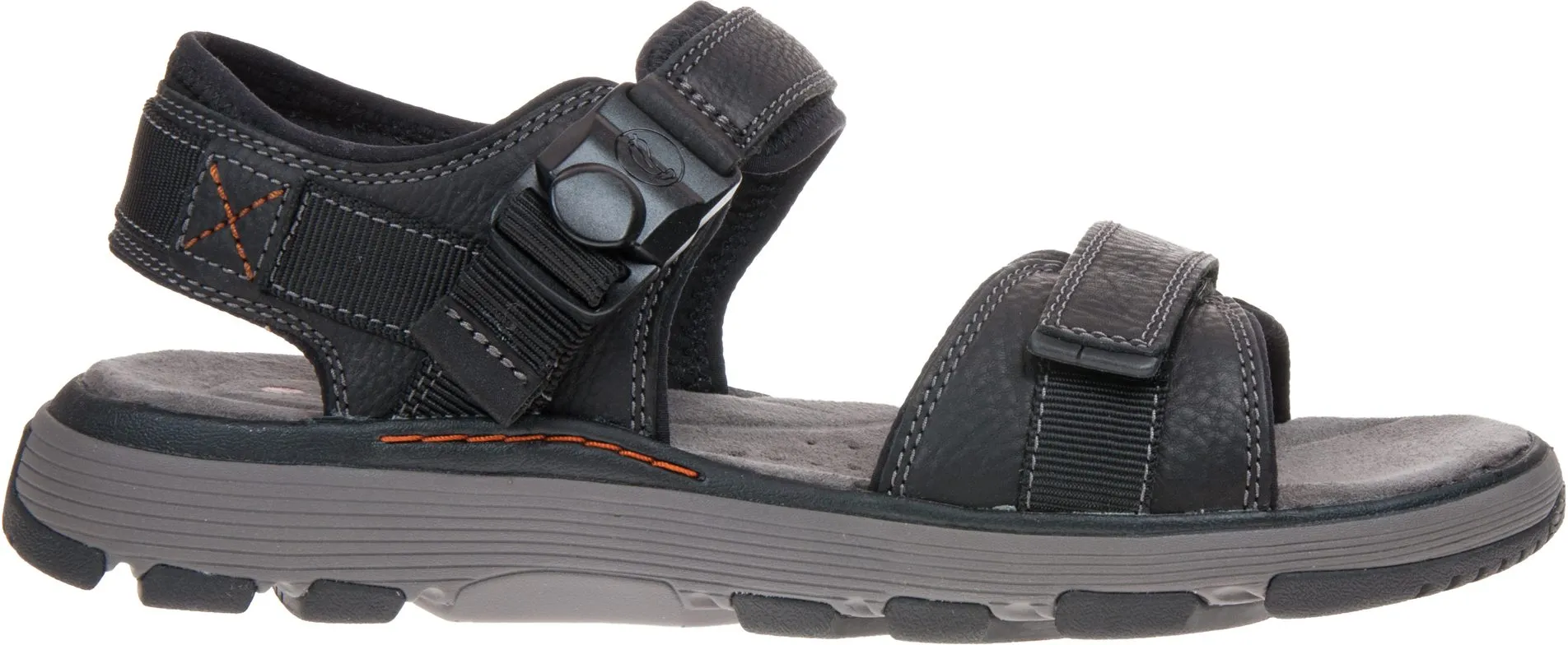 Clarks Un Trek Part