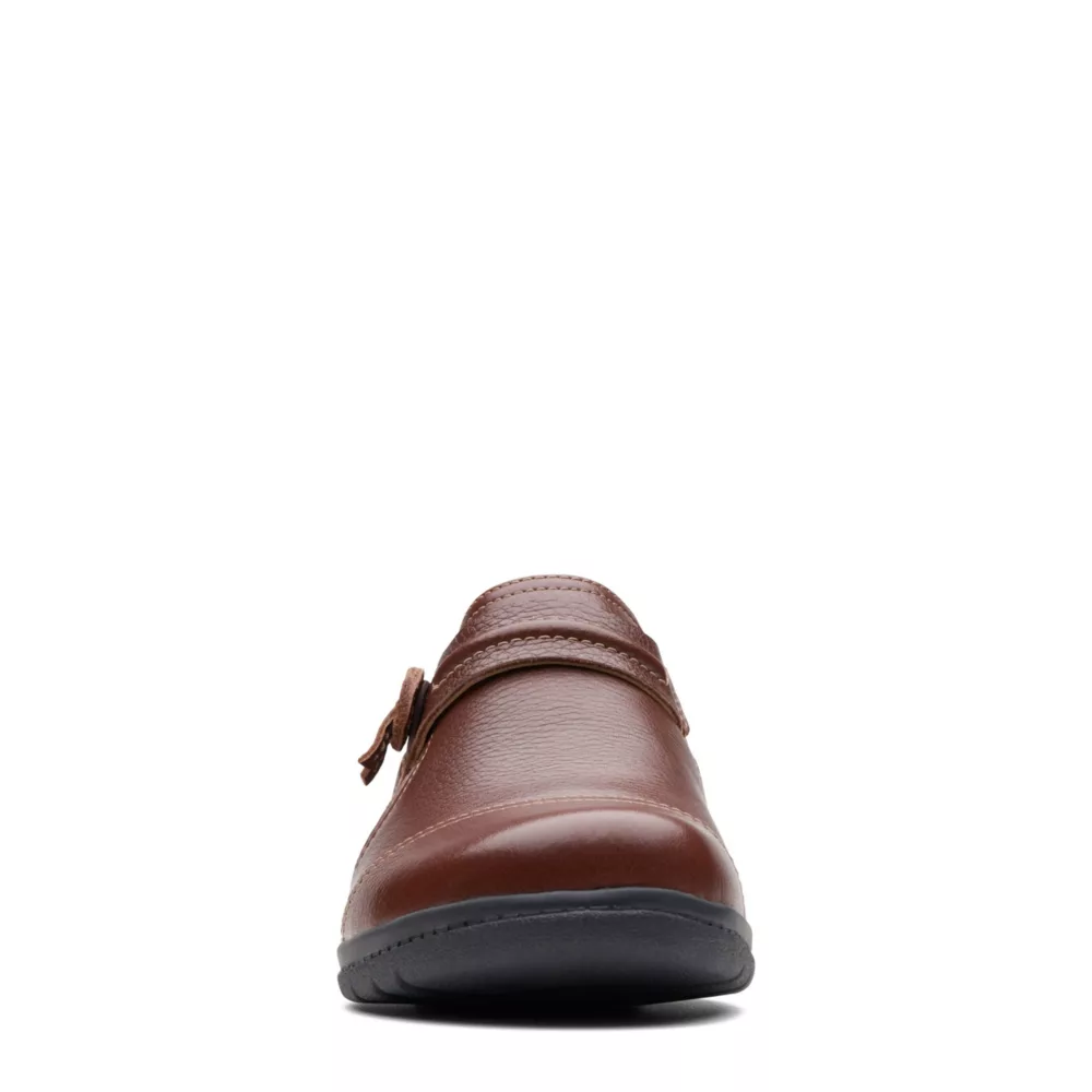CLARKS  WOMENS CHEYN MADI LOAFER