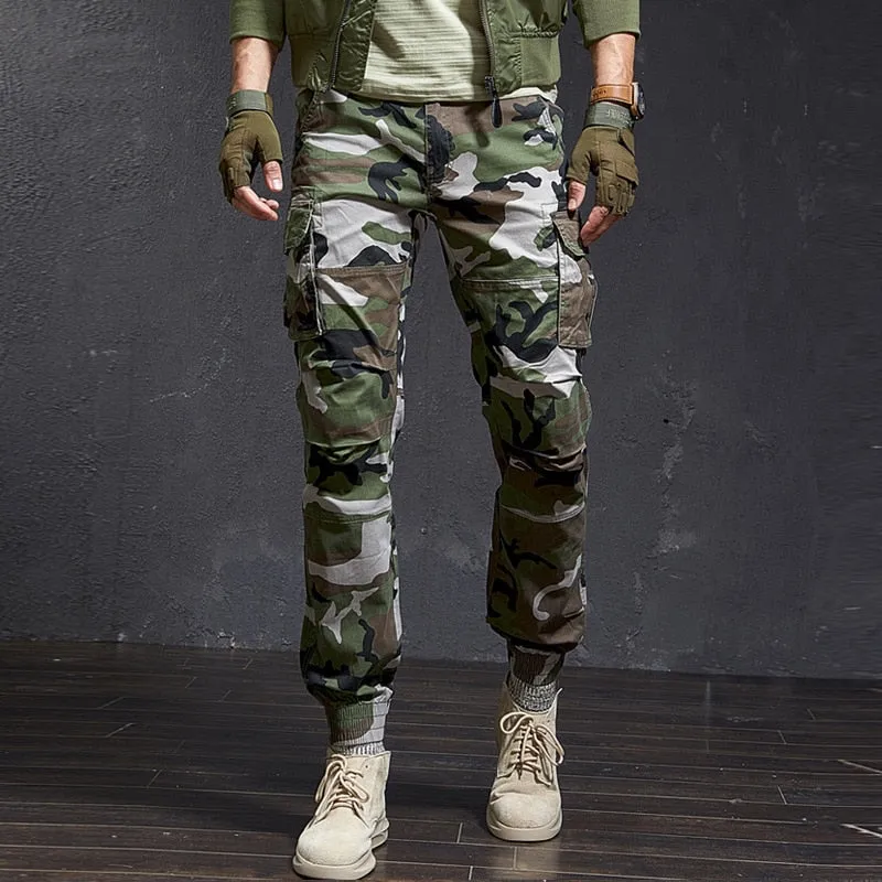 Classic IV Combat Cargo Pants