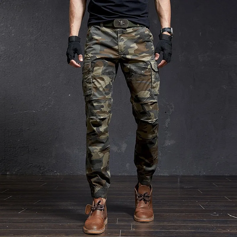 Classic IV Combat Cargo Pants