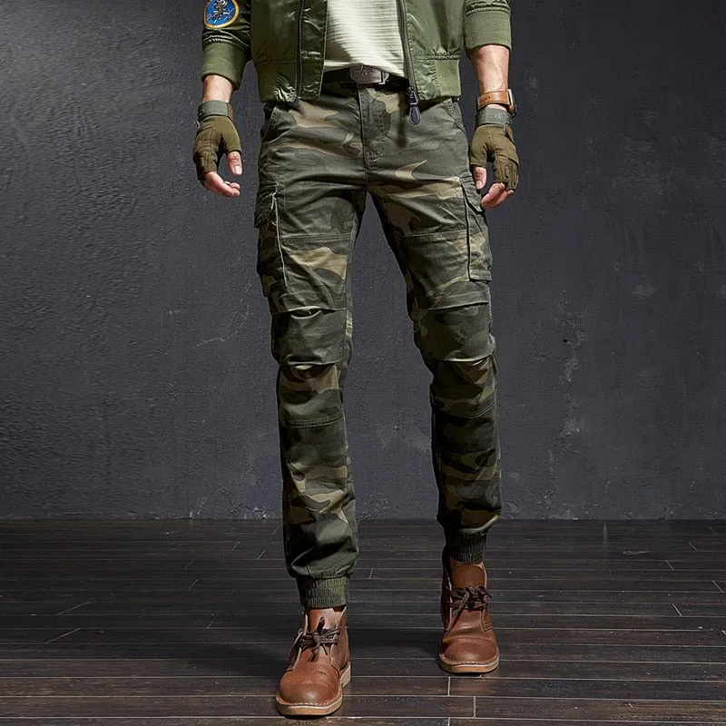 Classic IV Combat Cargo Pants