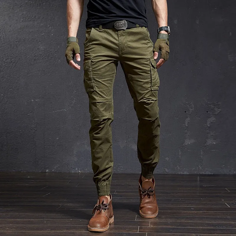 Classic IV Combat Cargo Pants