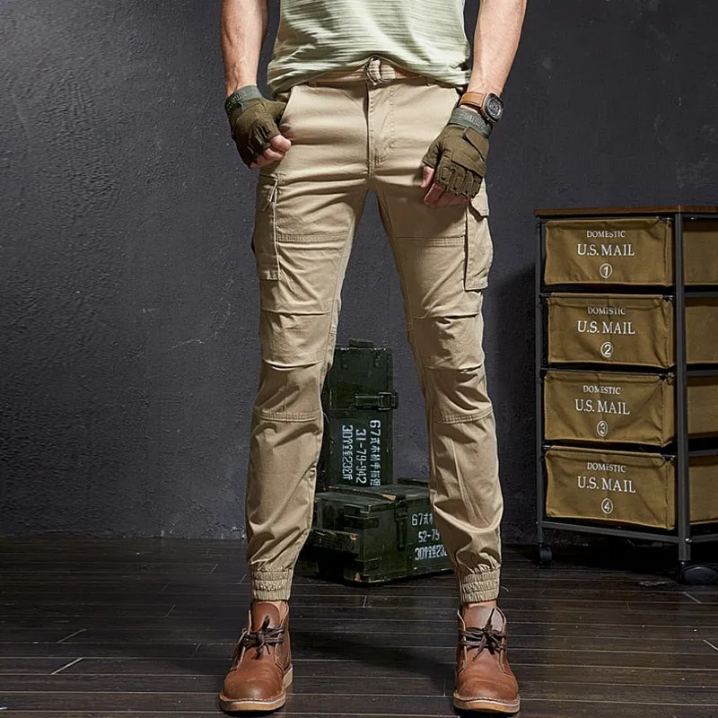 Classic IV Combat Cargo Pants