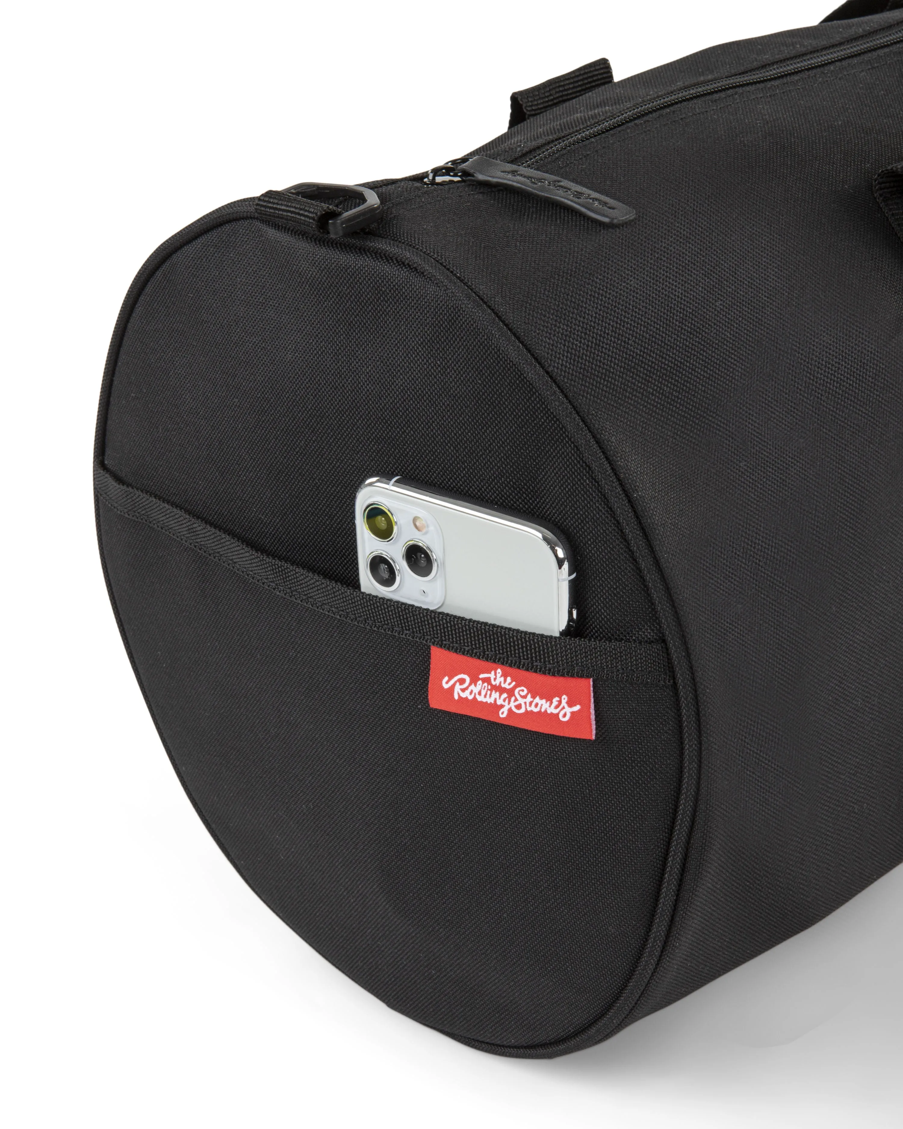 Classic Logo Weekend Duffle Bag