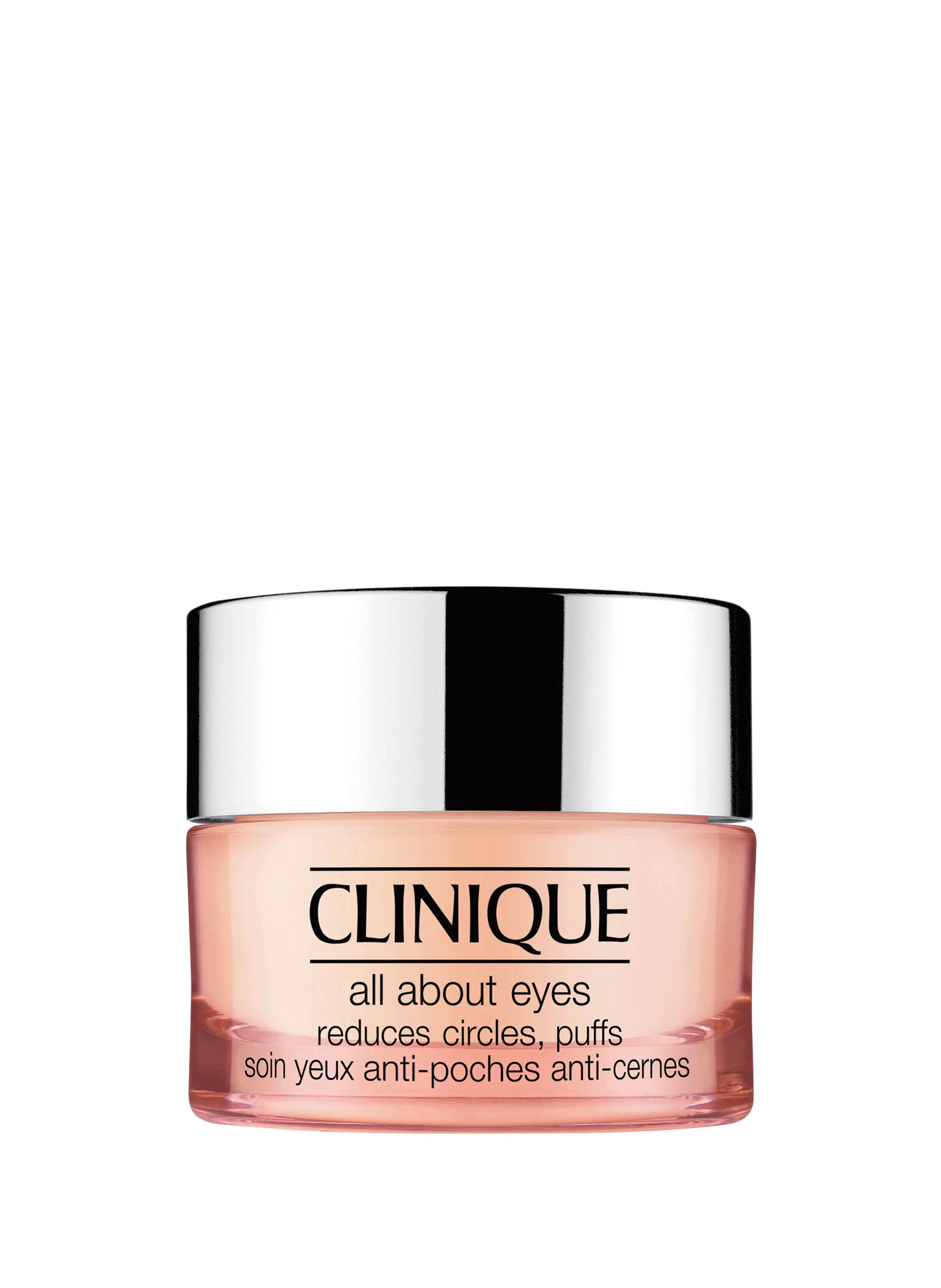 CLINIQUE  All About Eyes - Lightweight eye cream