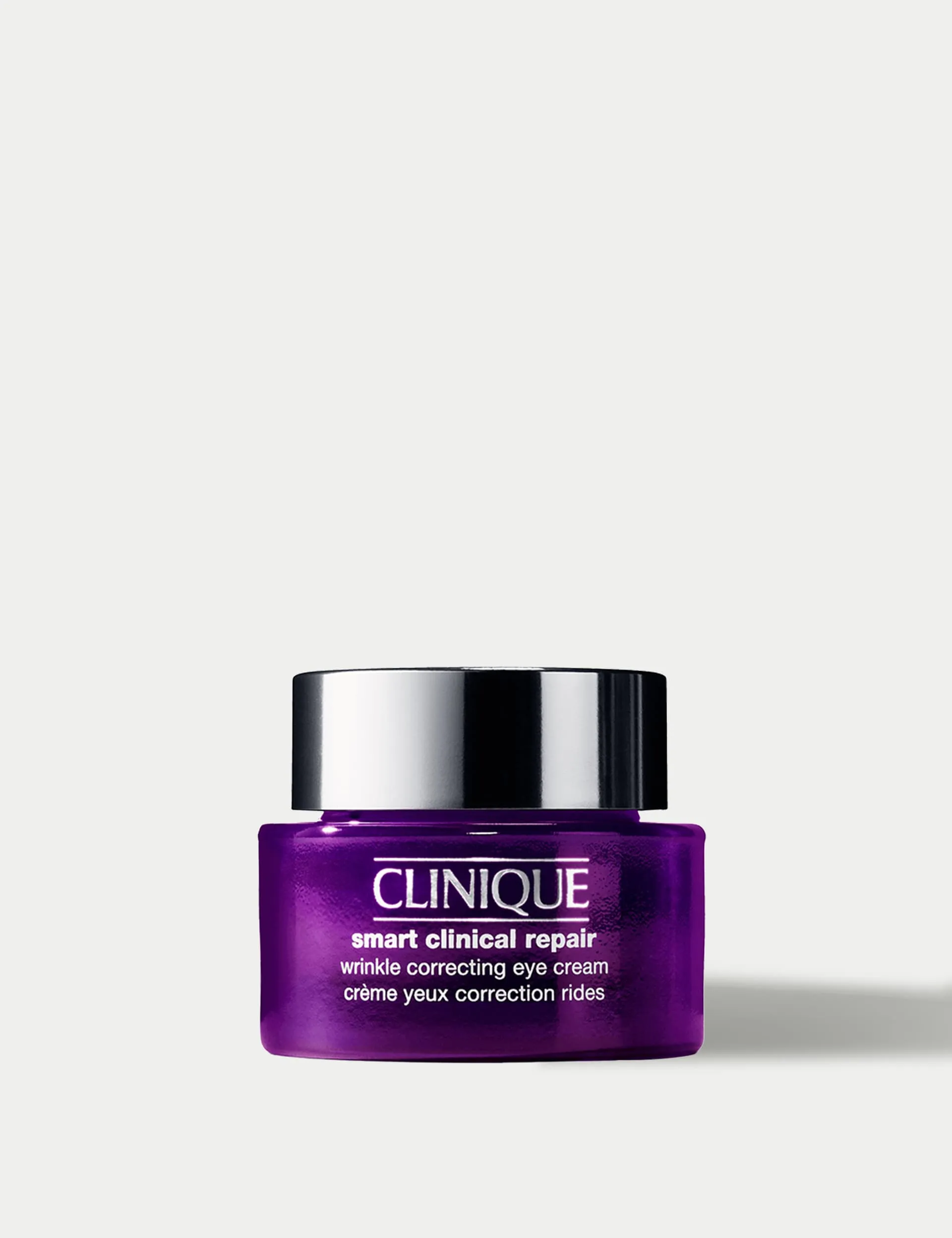 Clinique Women's Smart Clinical Repair™ Wrinkle Correcting Eye Cream 15ml