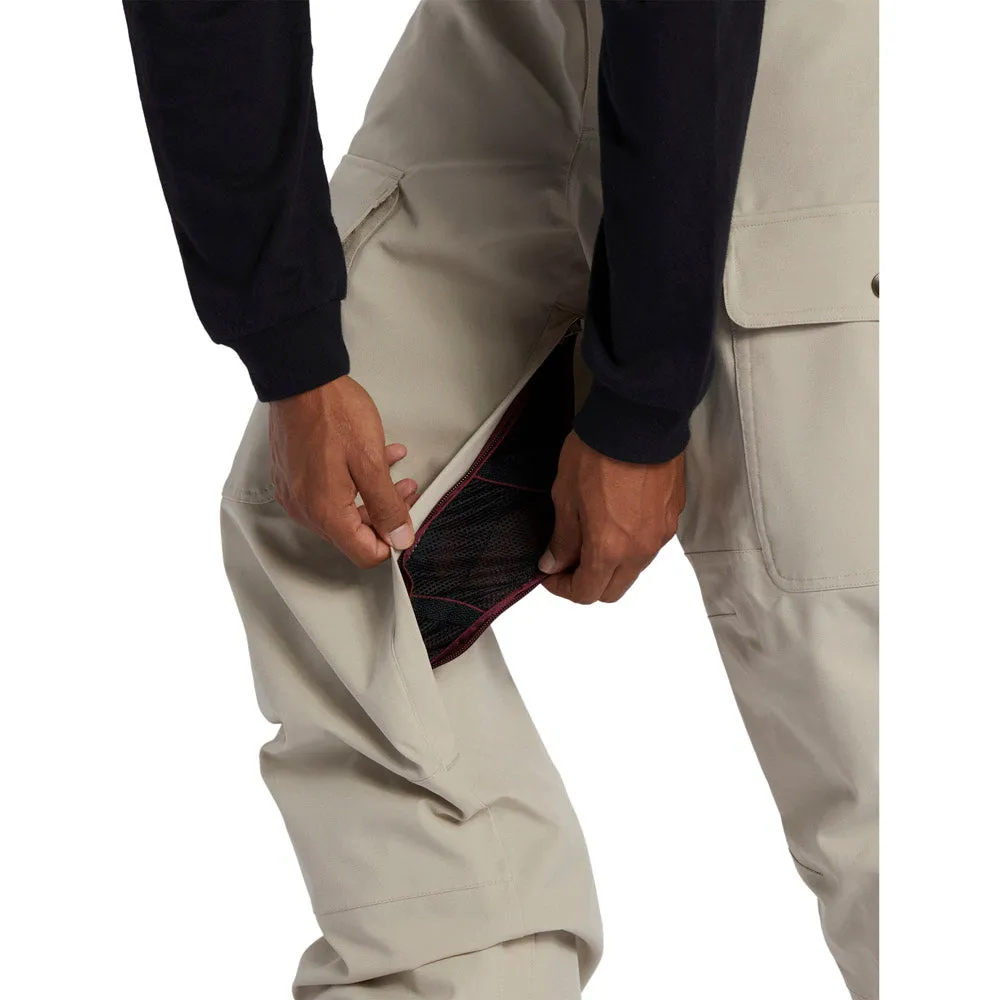 Code Snowboard Pants