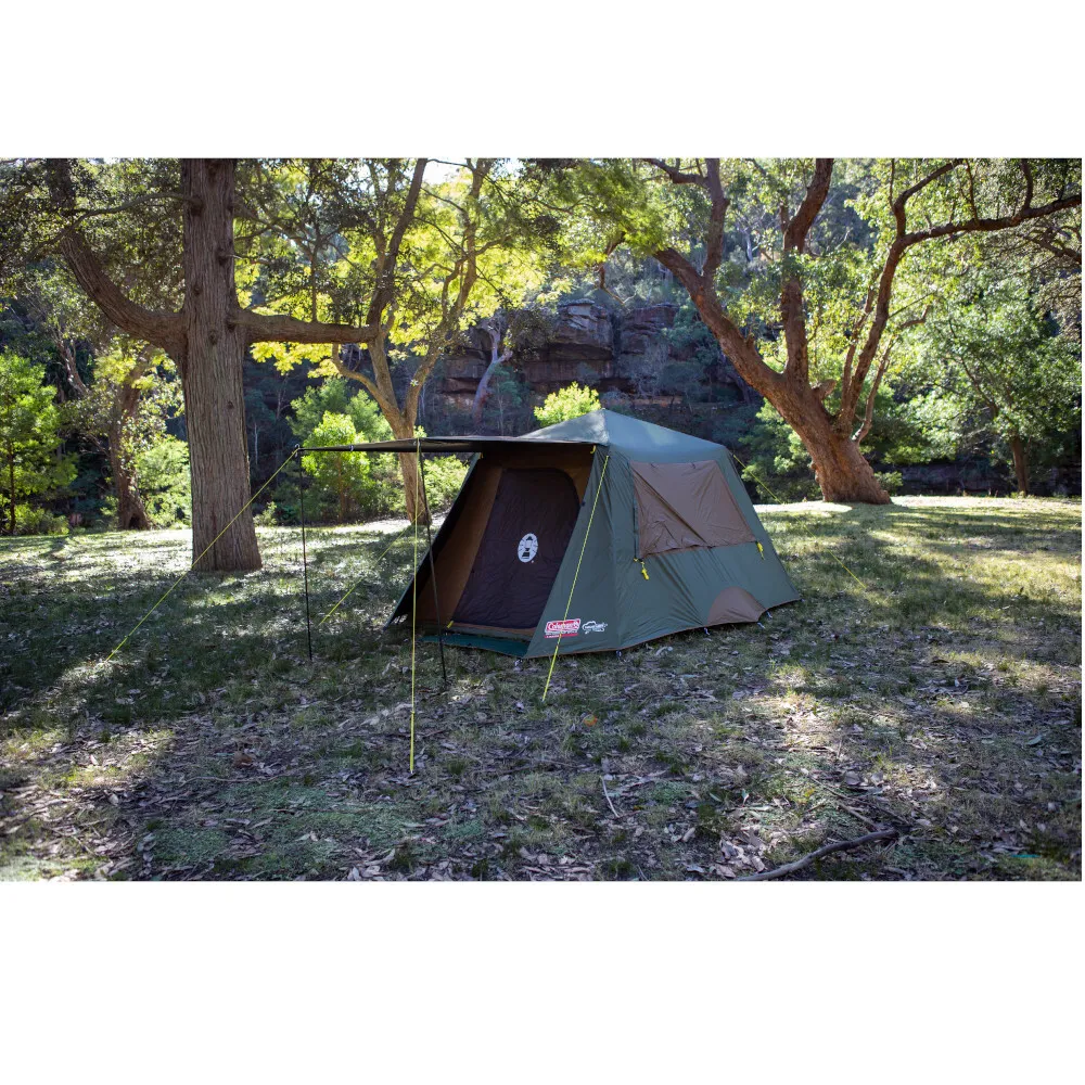 Coleman Instant Up 6P Gold Series Tent