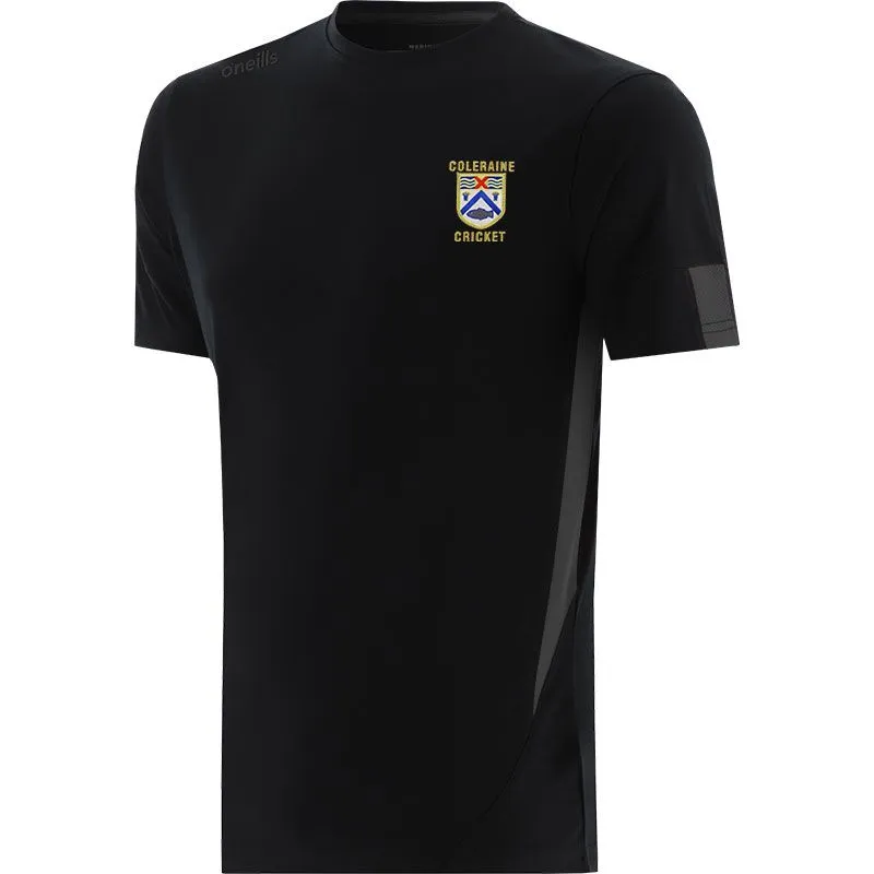 Coleraine Cricket Club Kids' Jenson T-Shirt