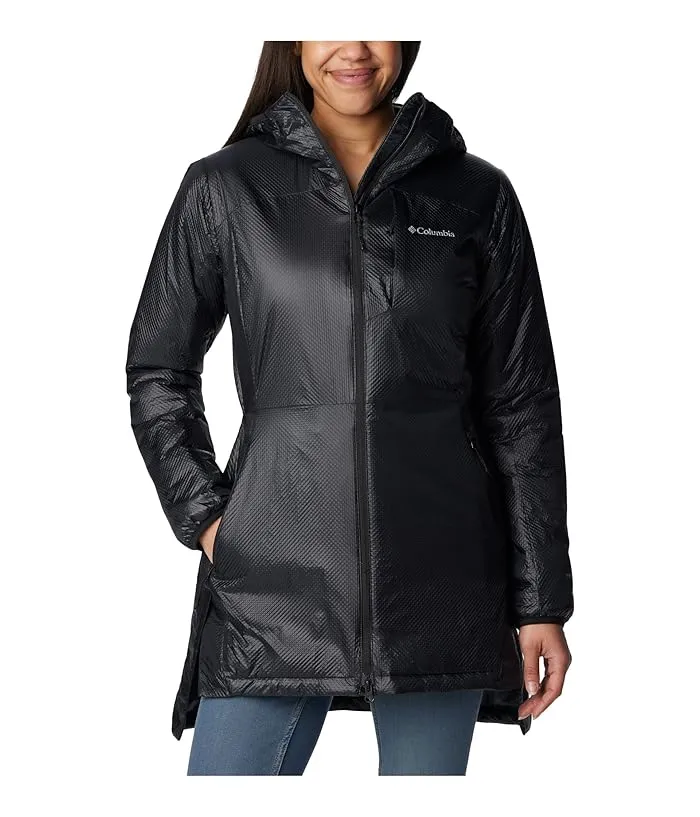 Columbia Arch Rock™ Double Wall Elite™ Mid Jacket Women's