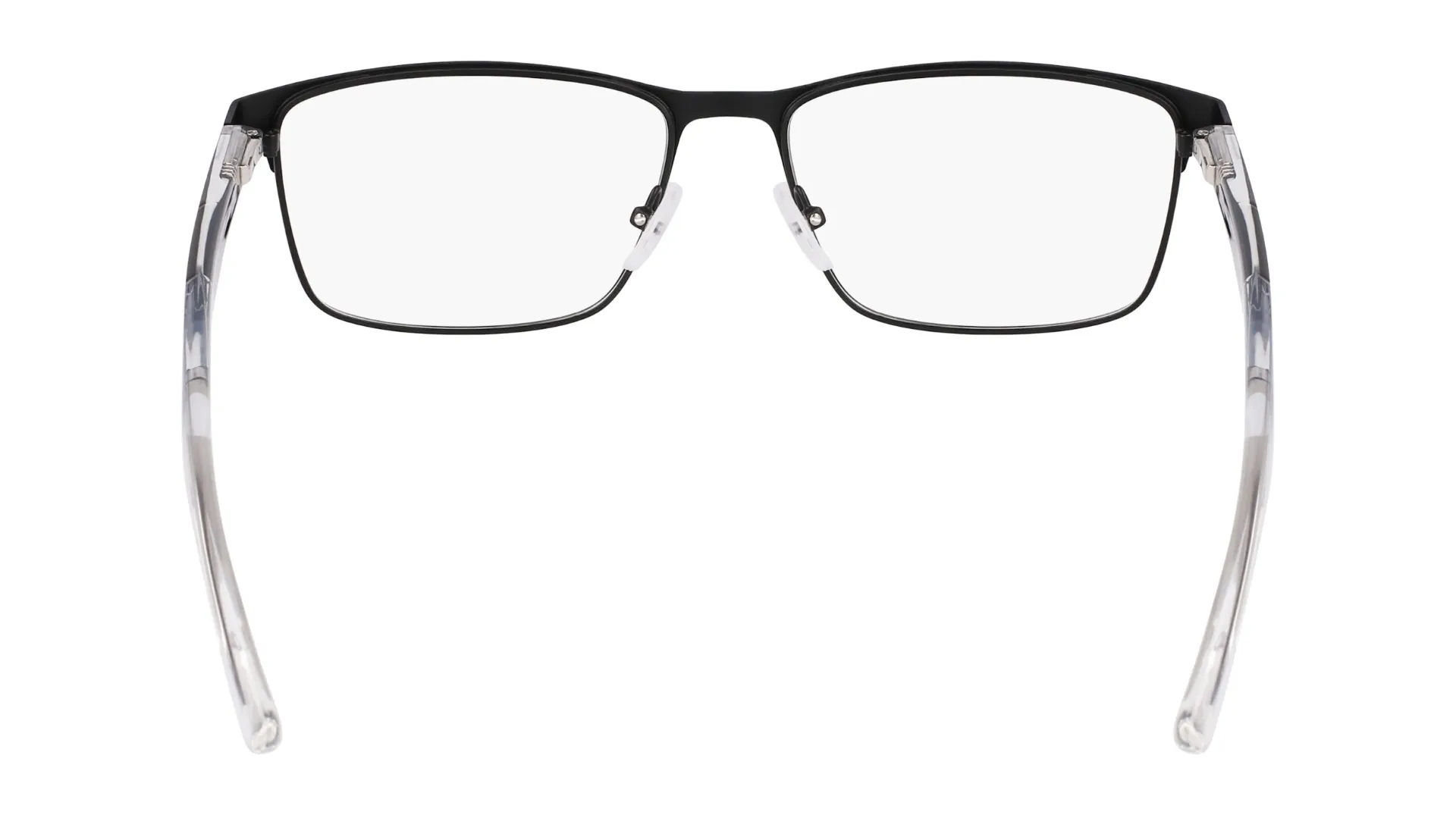 Columbia C3046 002 Eyeglasses Men's Satin Black Full Rim 57-17-150