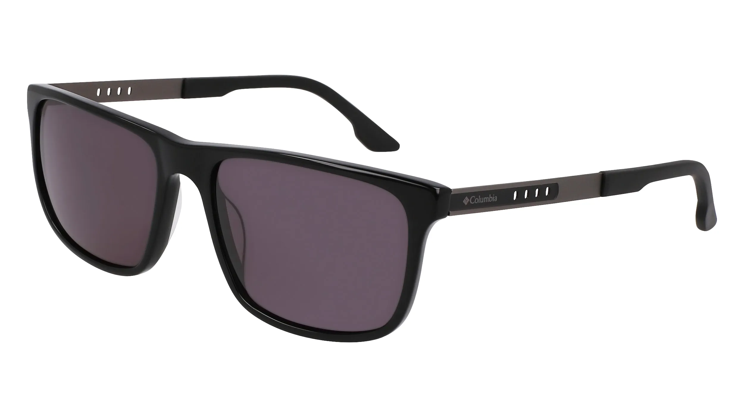 Columbia C570S 330 Sunglasses Men's Stormy Sage Crystal/Grey 60-18-150