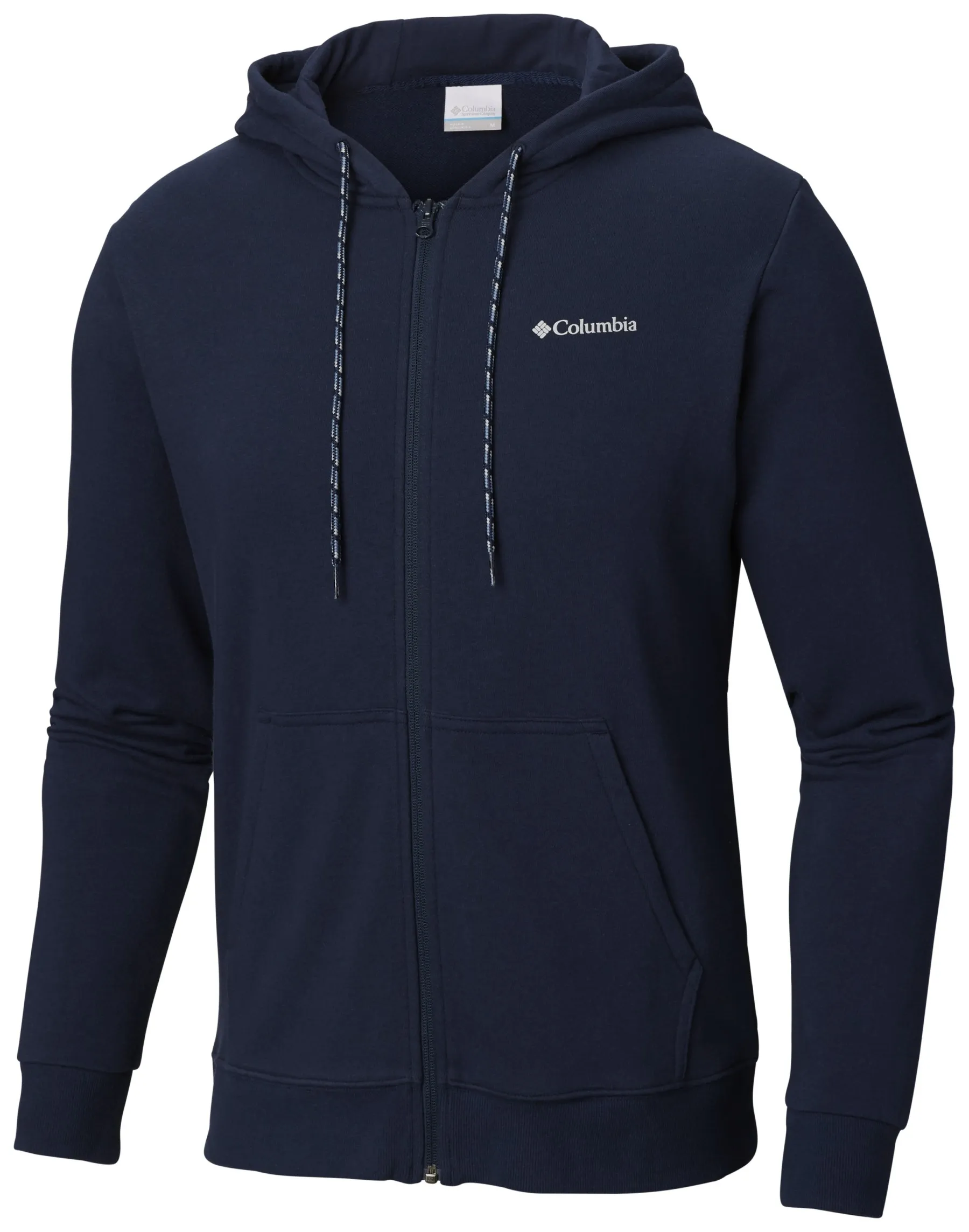 Columbia Men's CSC Bugasweat Full Zip Hoodie #1840611