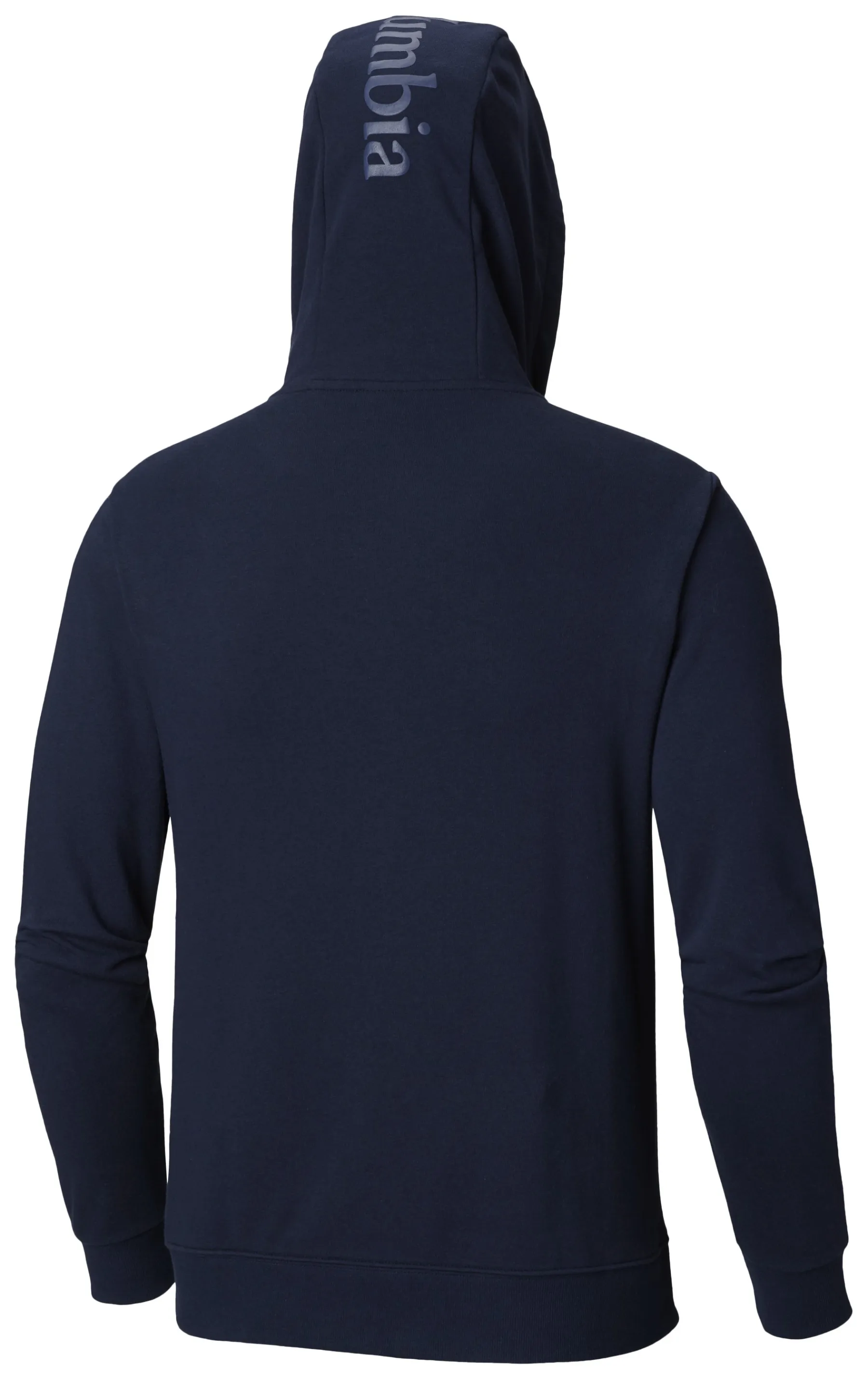 Columbia Men's CSC Bugasweat Full Zip Hoodie #1840611