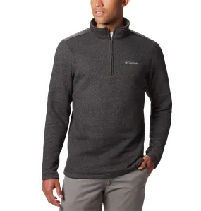 Columbia Men's Great Hart Mountain III Half Zip Fleece #1625231