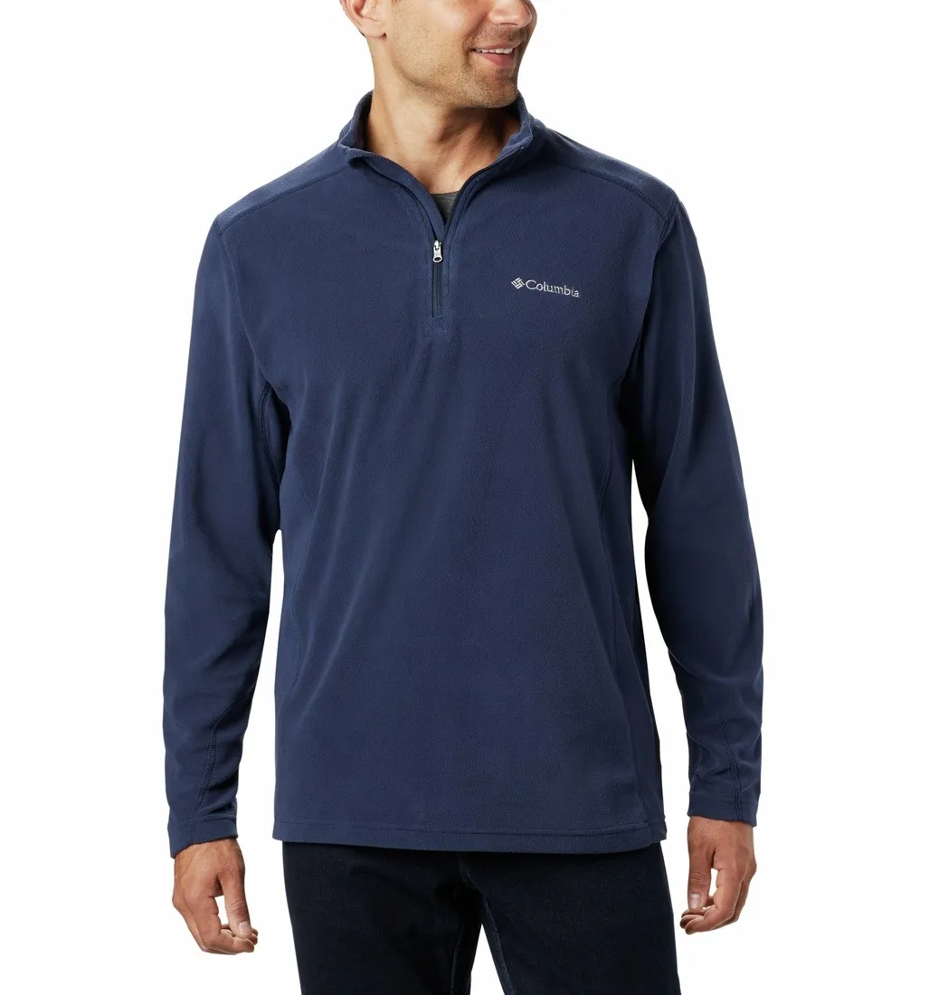 Columbia Men's Klamath Range II Half Zip Fleece Pullover #1352471