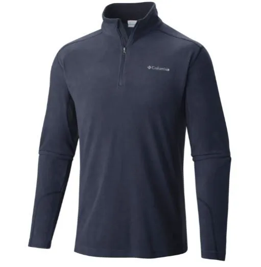 Columbia Men's Klamath Range II Half Zip Fleece Pullover #1352471